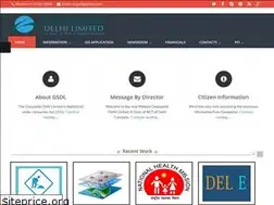 Sites similar to gsdl.org.in