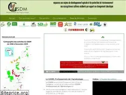 Sites similar to gsdm-mg.org