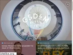 Sites similar to gsdm.com