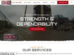 Sites similar to gsdmarine.com