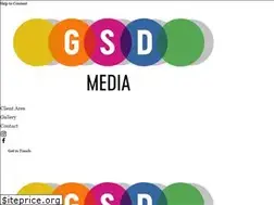 Sites similar to gsdmediauk.com