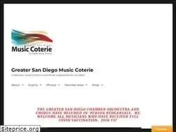 Sites similar to gsdmusicoterie.org
