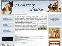 Sites similar to gsdog.ru
