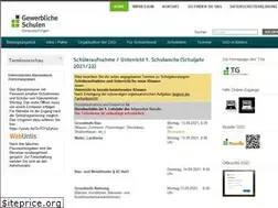 Sites similar to gsdonau.de