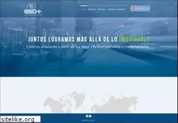 Sites similar to gsdplus.com