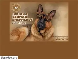 Sites similar to gsdpups4sale.com