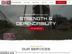 Sites similar to gsdrecycling.com