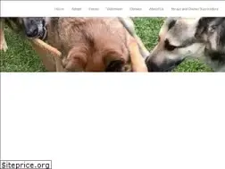 Sites similar to gsdrescuectx.com