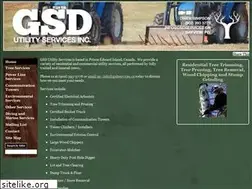 Sites similar to gsdservices.ca