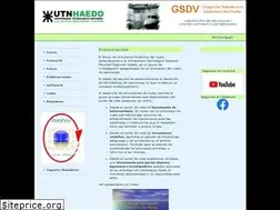 Sites similar to gsdv.com.ar