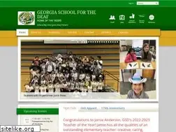 Sites similar to gsdweb.org