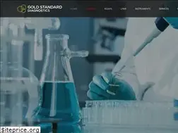 Sites similar to gsdx.us