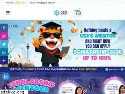 Sites similar to gse-beo.edu.vn