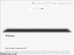 Sites similar to gse-co.com