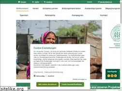 Sites similar to gse-ev.de