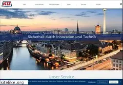 Sites similar to gse-protect.de
