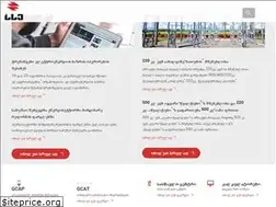 Sites similar to gse.com.ge
