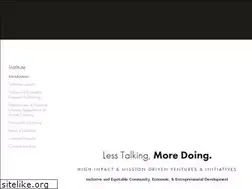 Sites similar to gse.institute