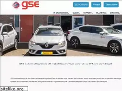 Sites similar to gse.nl