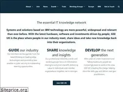 Sites similar to gse.org.uk