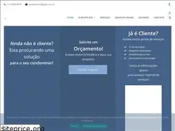 Sites similar to gsea.com.br