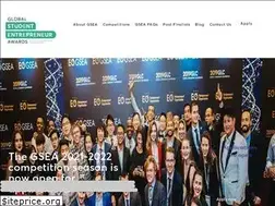 Sites similar to gsea.org
