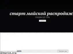 Sites similar to gseafood.ru