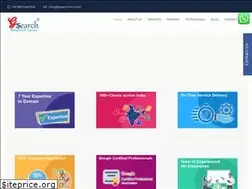 Sites similar to gsearchinc.com