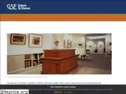 Sites similar to gseart.com