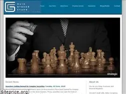 Sites similar to gseattorneys.com