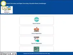 Sites similar to gseb.org