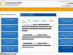 Sites similar to gsebeservice.com
