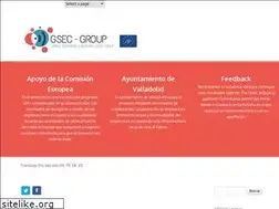Sites similar to gsec-group.eu