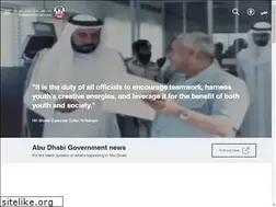 Sites similar to gsec.abudhabi.ae