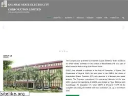 Sites similar to gsecl.in