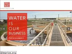Sites similar to gseconstruction.com
