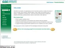 Sites similar to gseconsultants.com