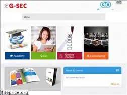 Sites similar to gsecturkey.com