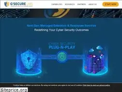 Sites similar to gsecurelabs.com