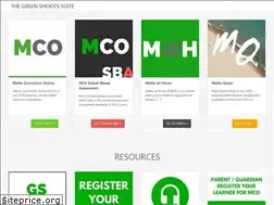 Sites similar to gsed.co.za