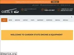Sites similar to gseecrane.com