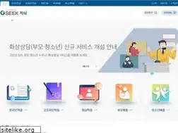 Sites similar to gseek.kr