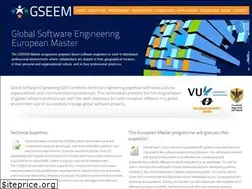 Sites similar to gseem.eu