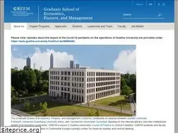 Sites similar to gsefm.eu