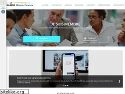 Sites similar to gsefr.org
