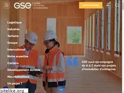 Sites similar to gsegroup.com