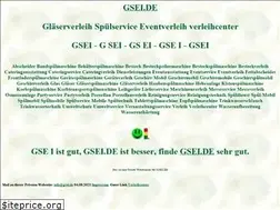 Sites similar to gsei.de