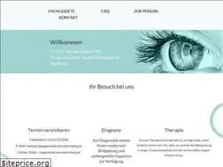 Sites similar to gseidel.com
