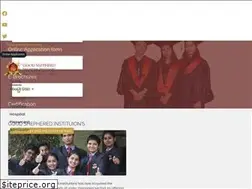 Sites similar to gseinstitutions.org