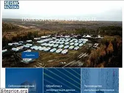 Sites similar to gseis.ru